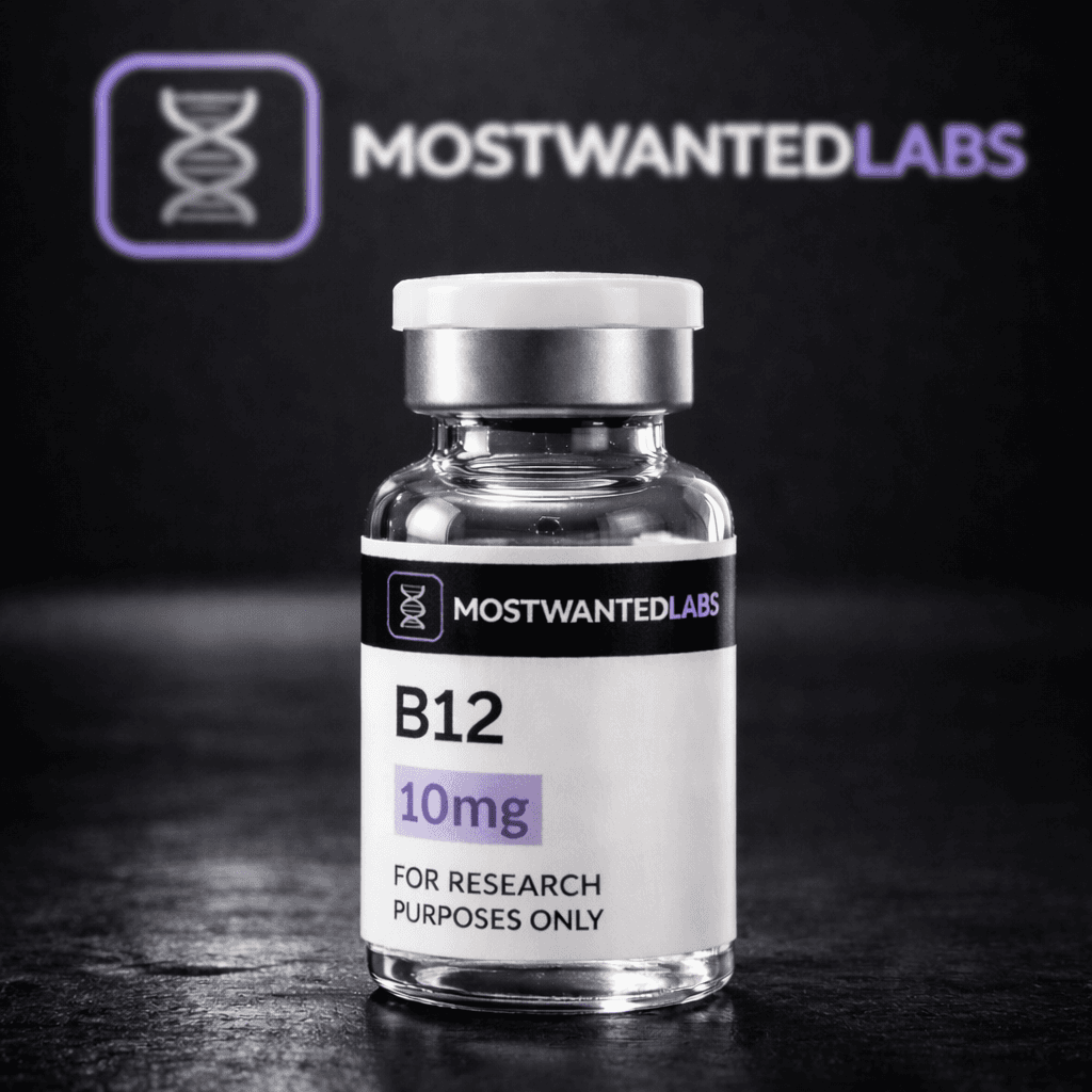 B12 10mg