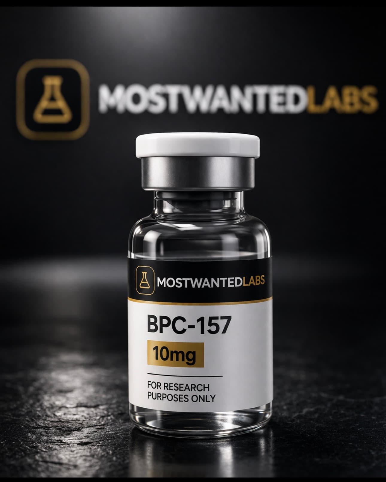 BPC-157 10mg