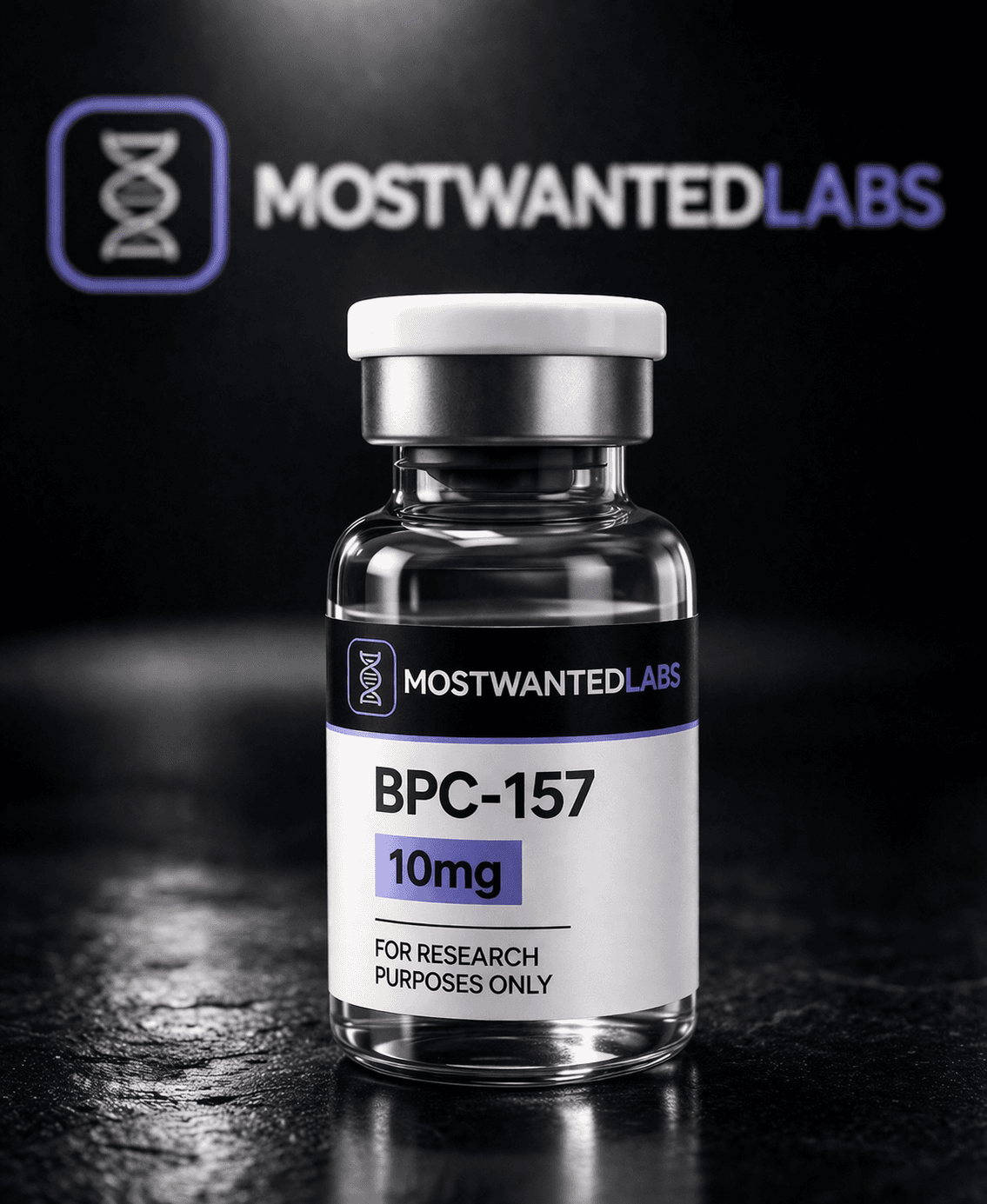 BPC-157 10mg