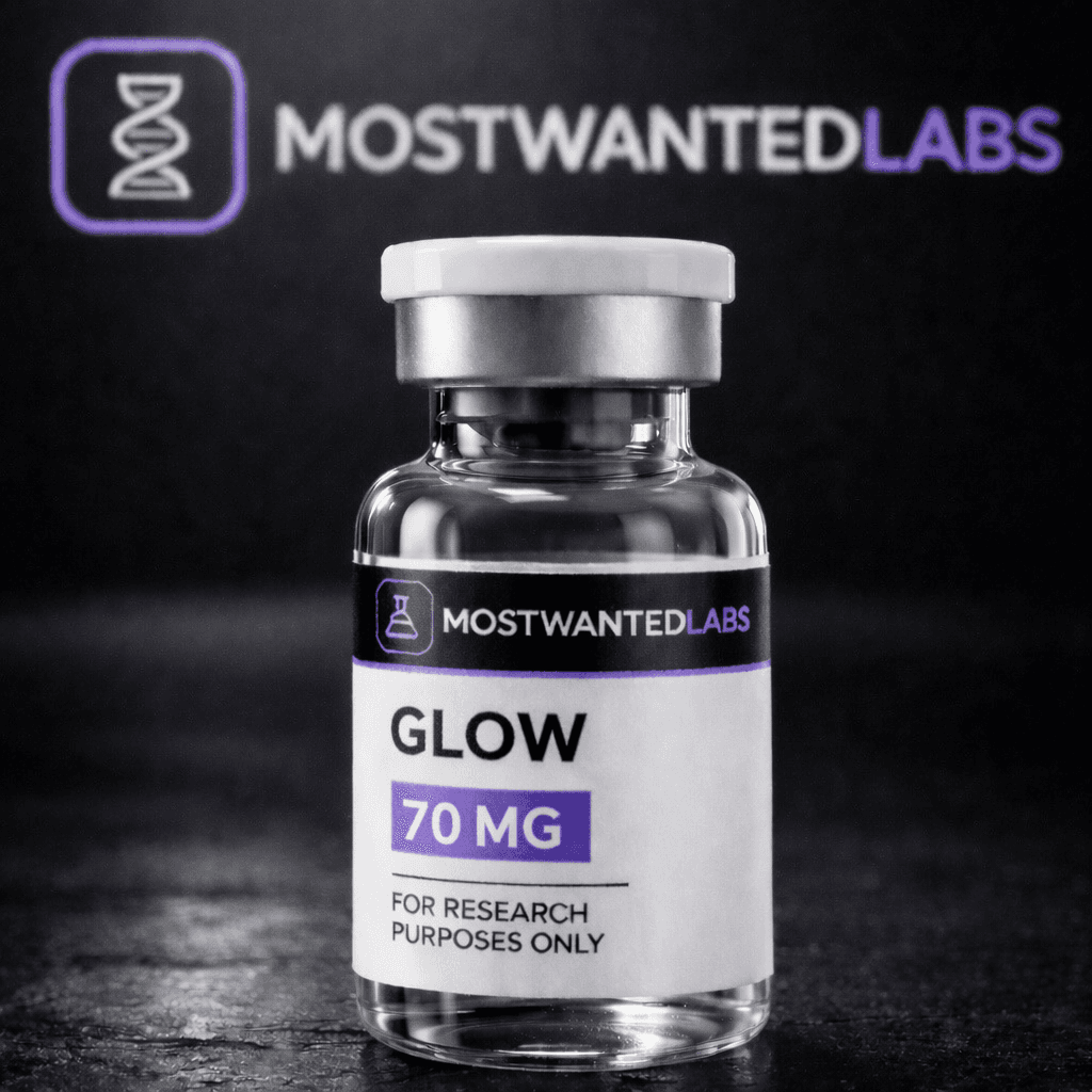 Glow 70mg
