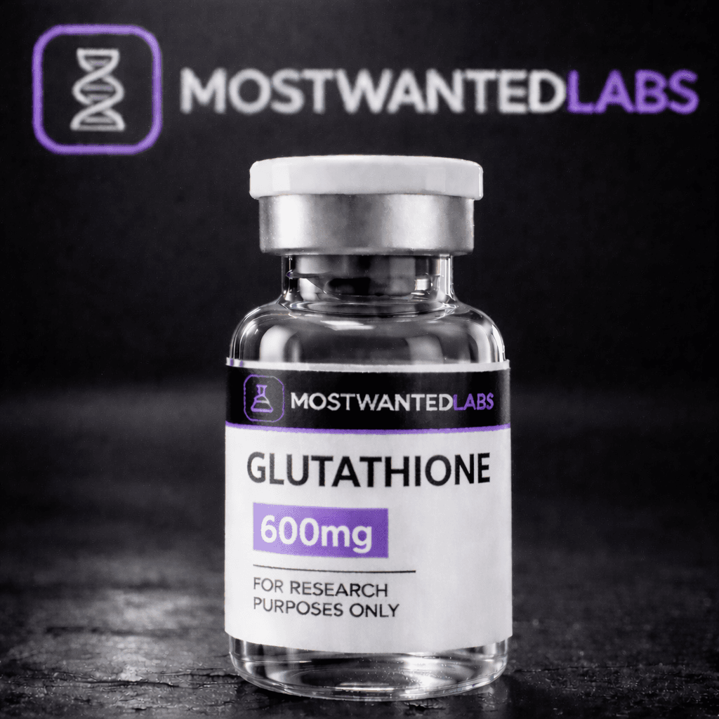 Glutathione 600mg