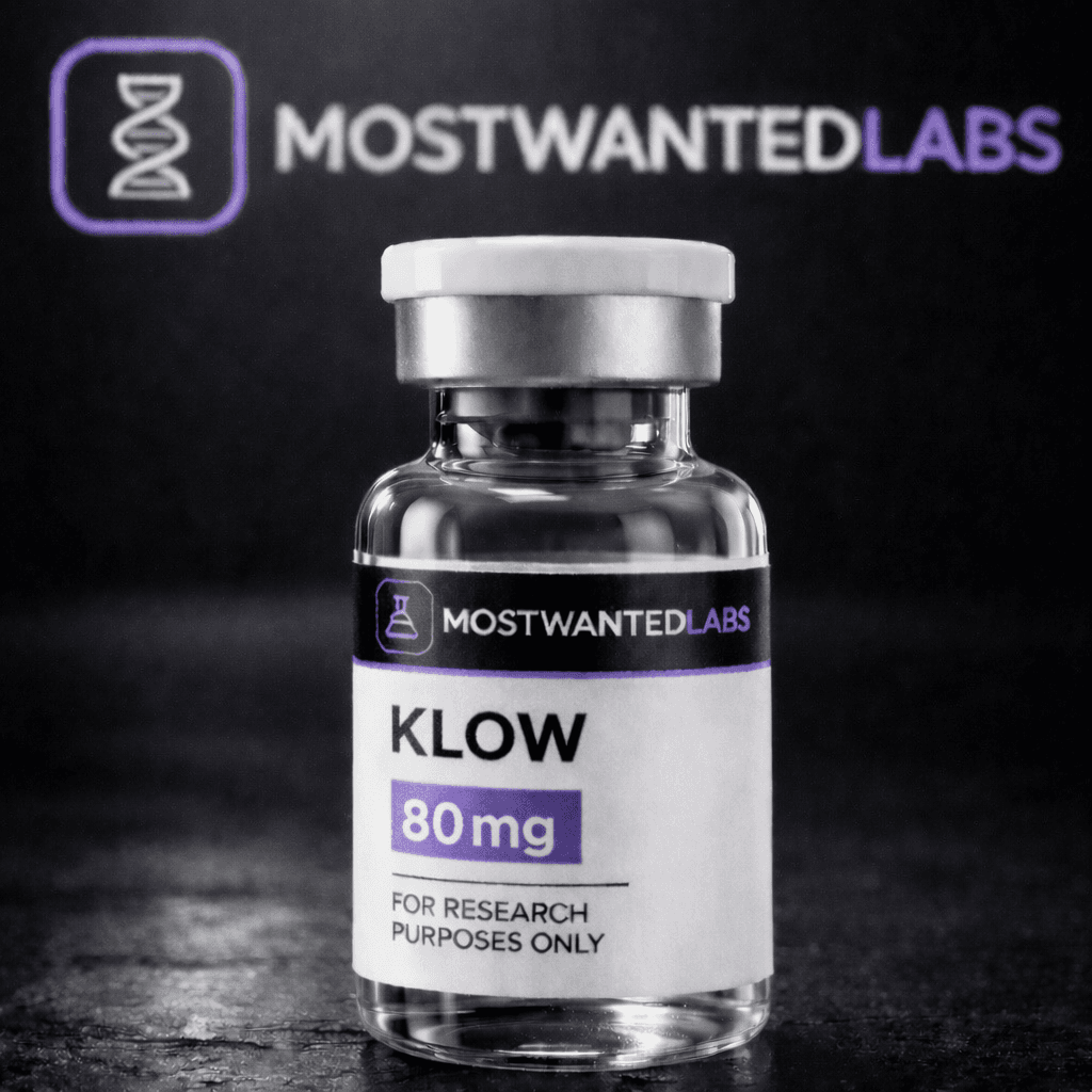 KLOW 80mg