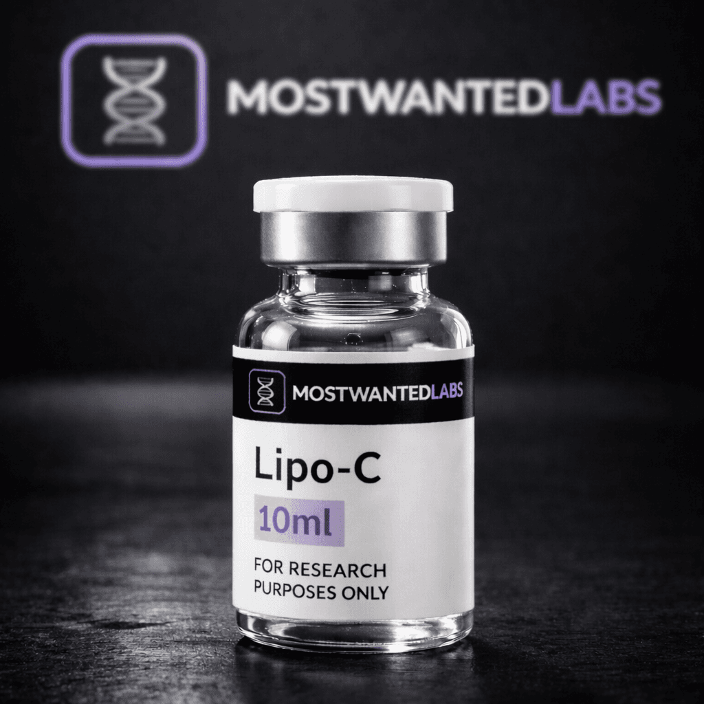 Lipo-C 10ml