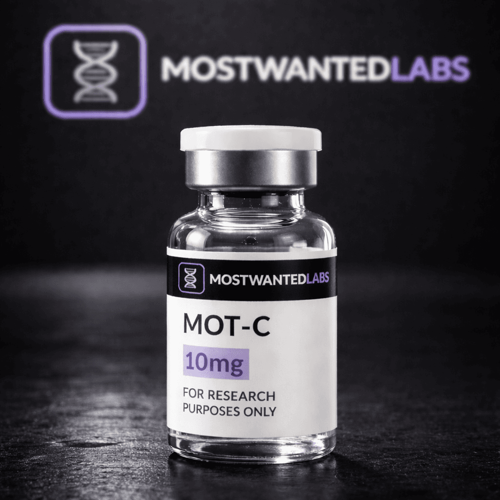 MOT-C 10mg