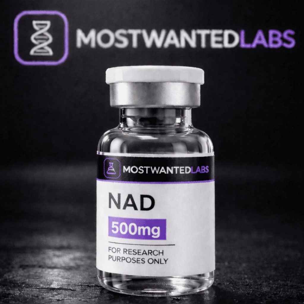 NAD 500mg