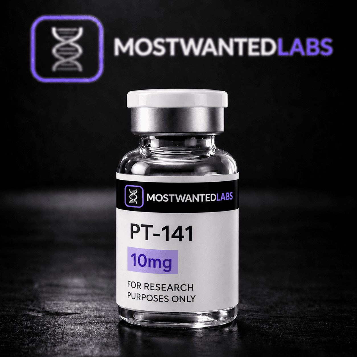 PT-141 10mg
