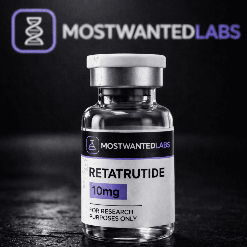 Retatrutide 10mg