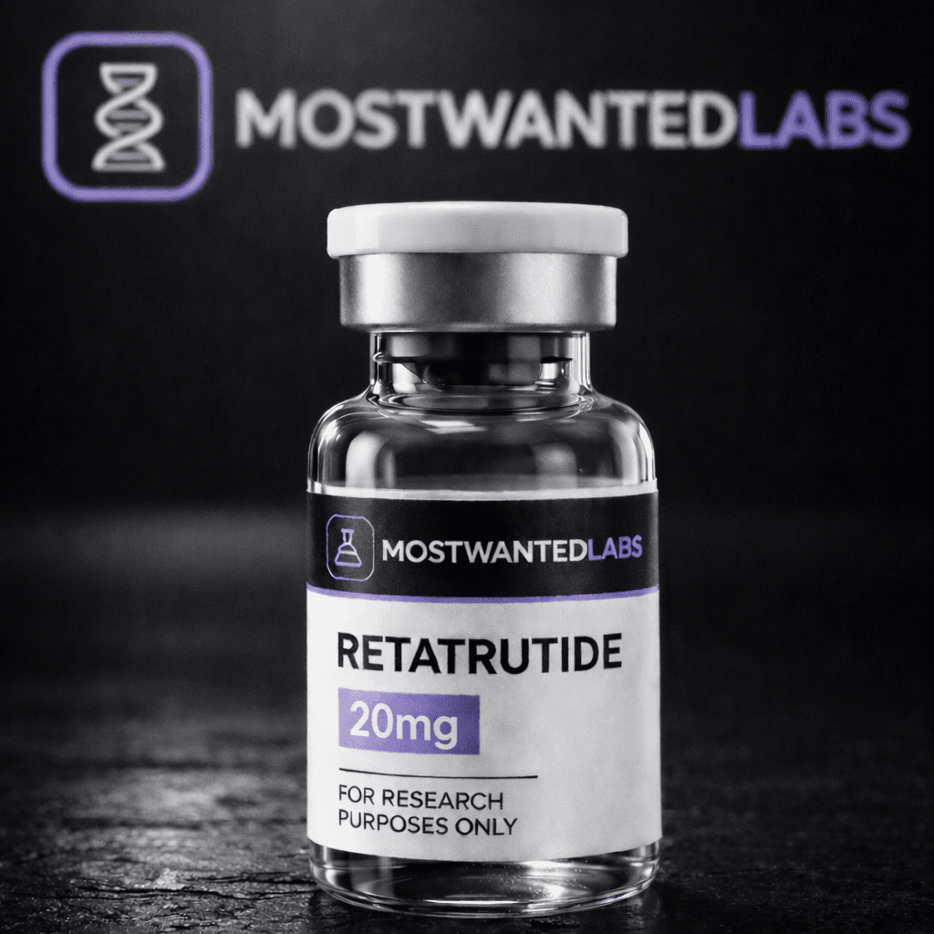 Retatrutide 20mg
