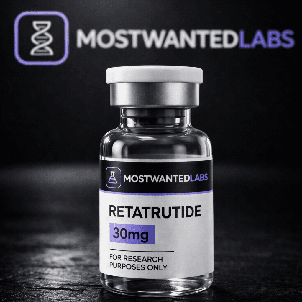 Retatrutide 30mg