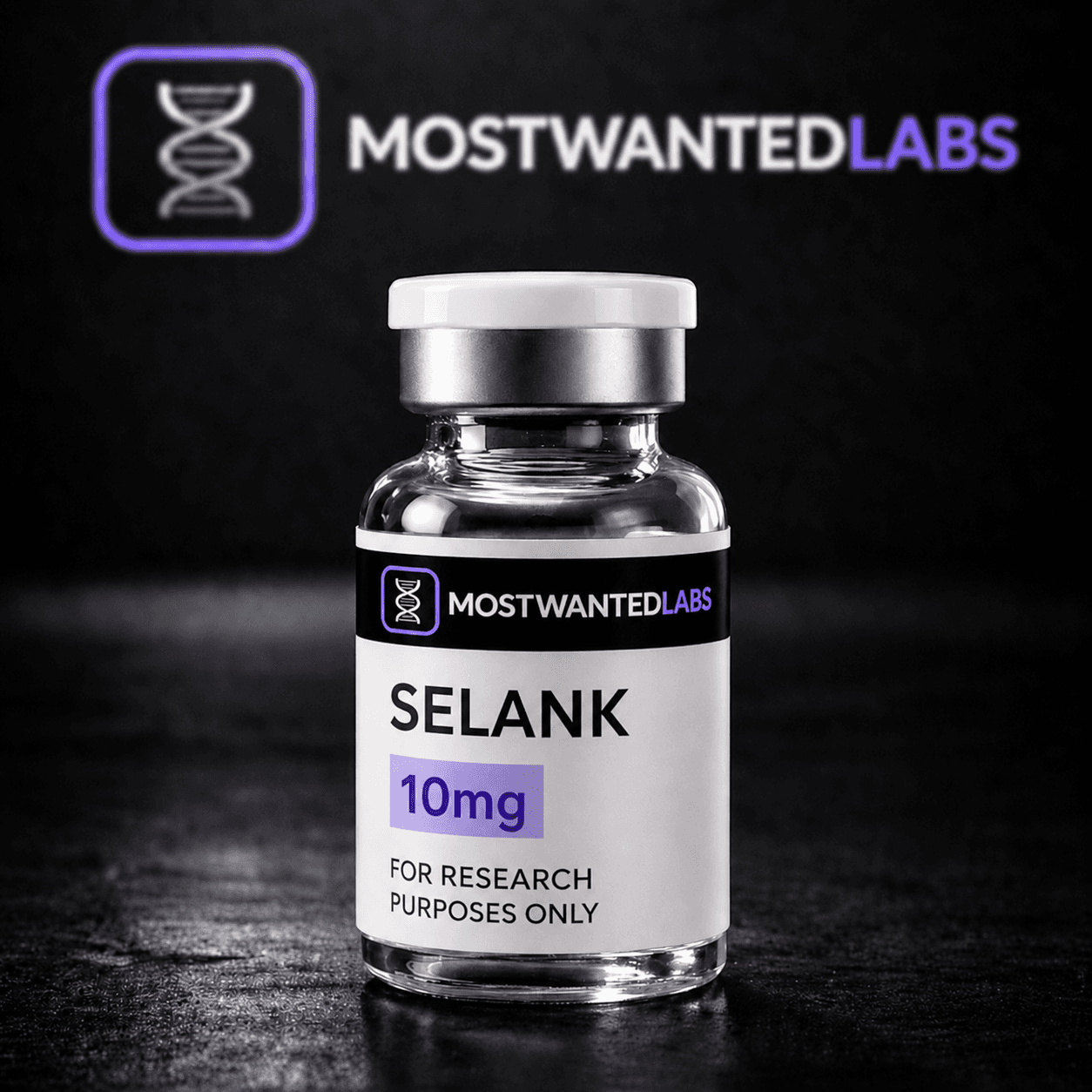 Selank 10mg