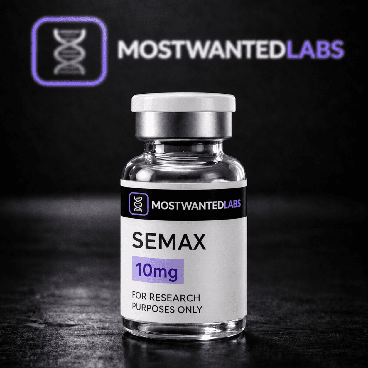 Semax 10mg